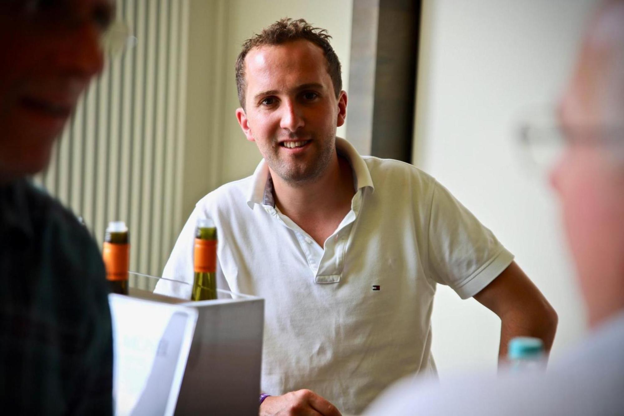 Kröv Weingut Bernd Hermes מראה חיצוני תמונה